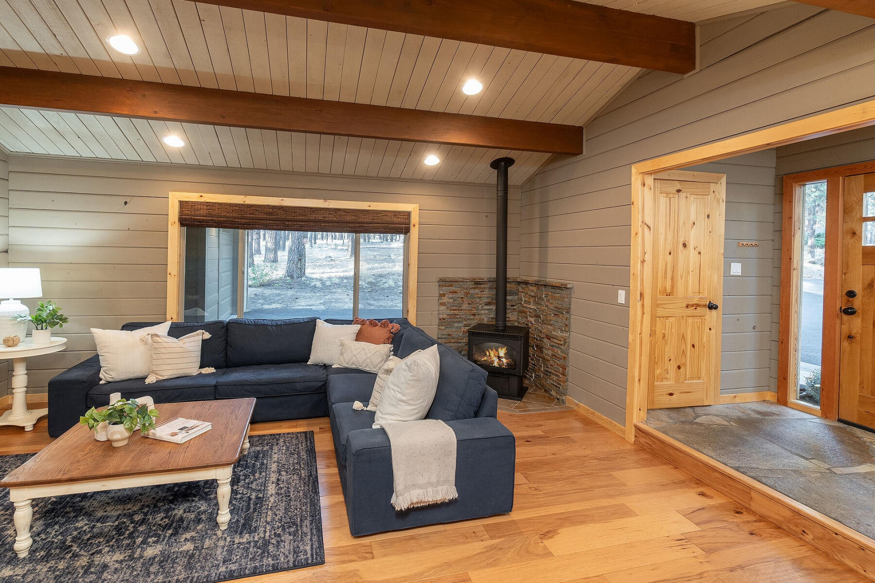 Mtn Village - Residential