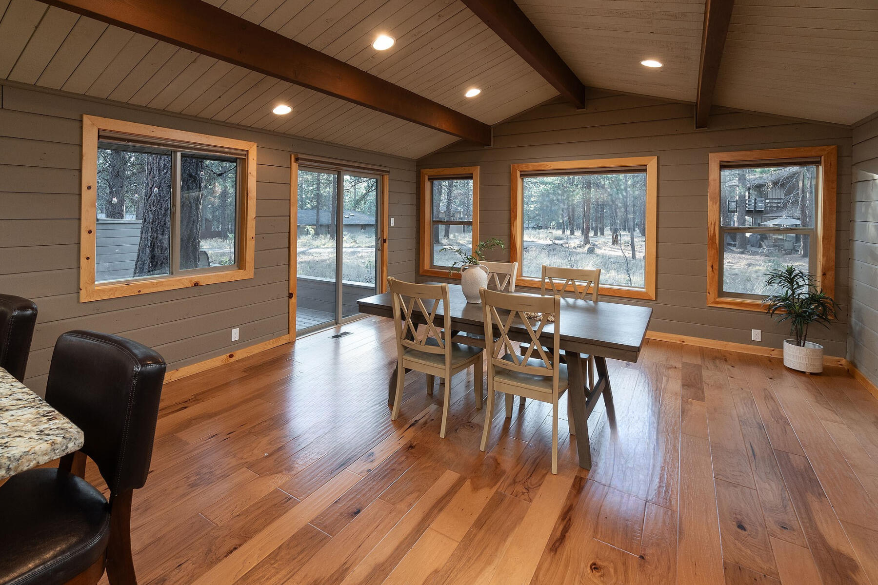 Mtn Village - Residential