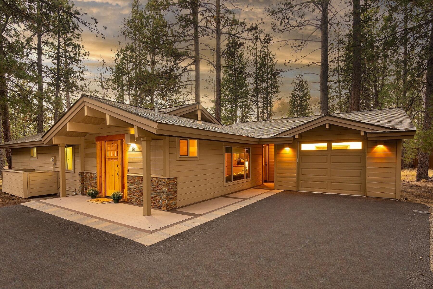 Mtn Village - Residential