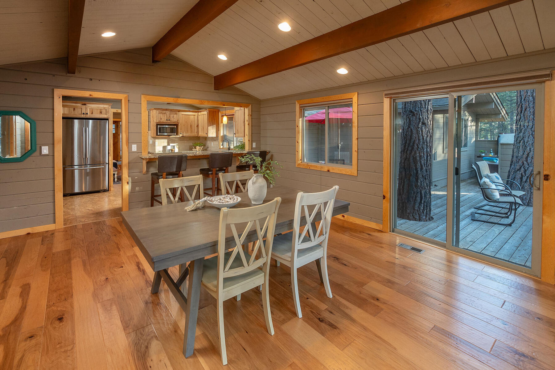 Mtn Village - Residential