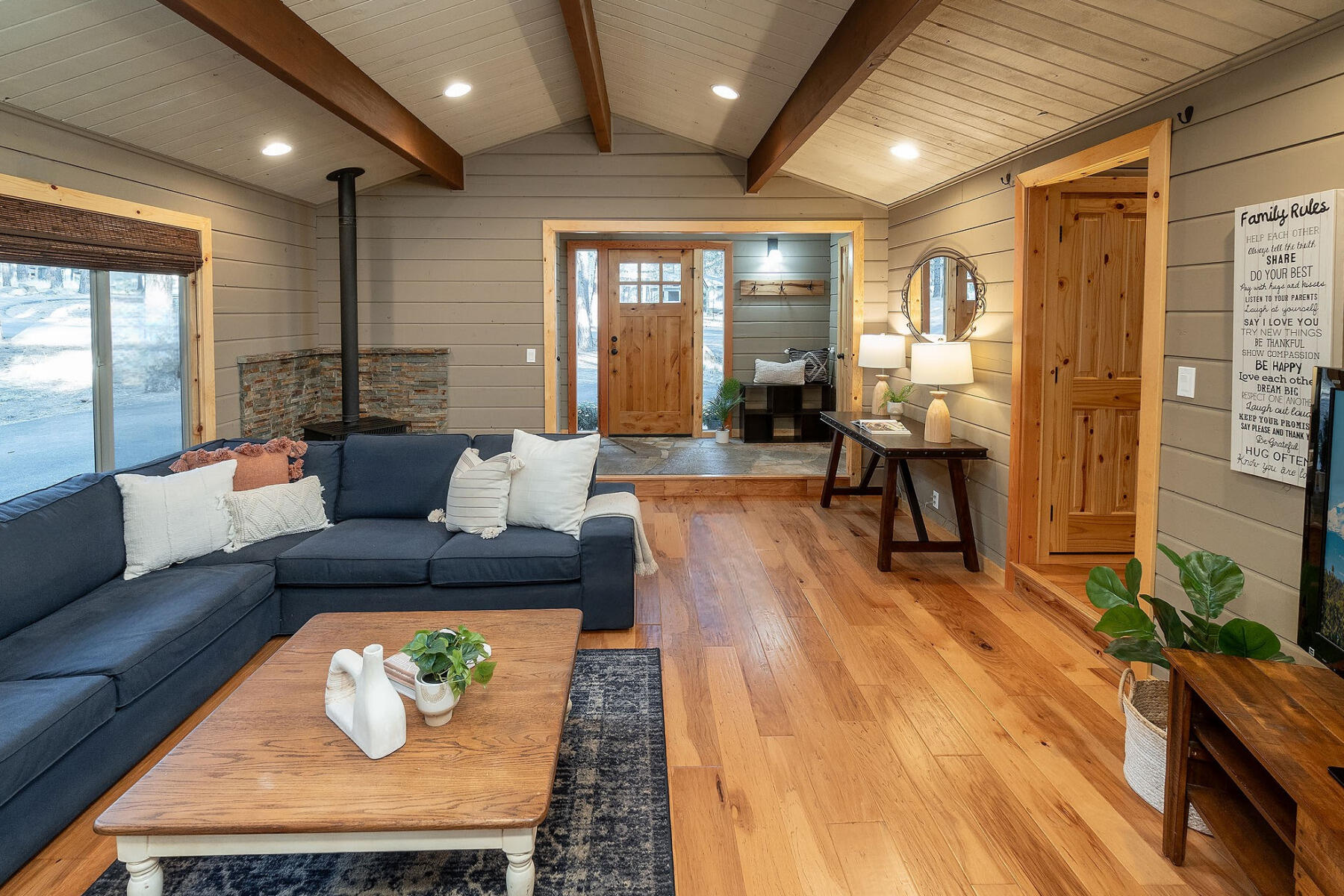 Mtn Village - Residential