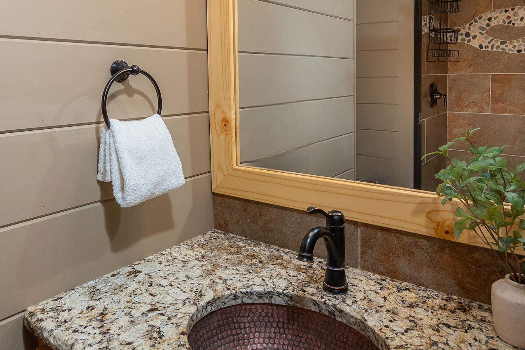 Mtn Village - Residential