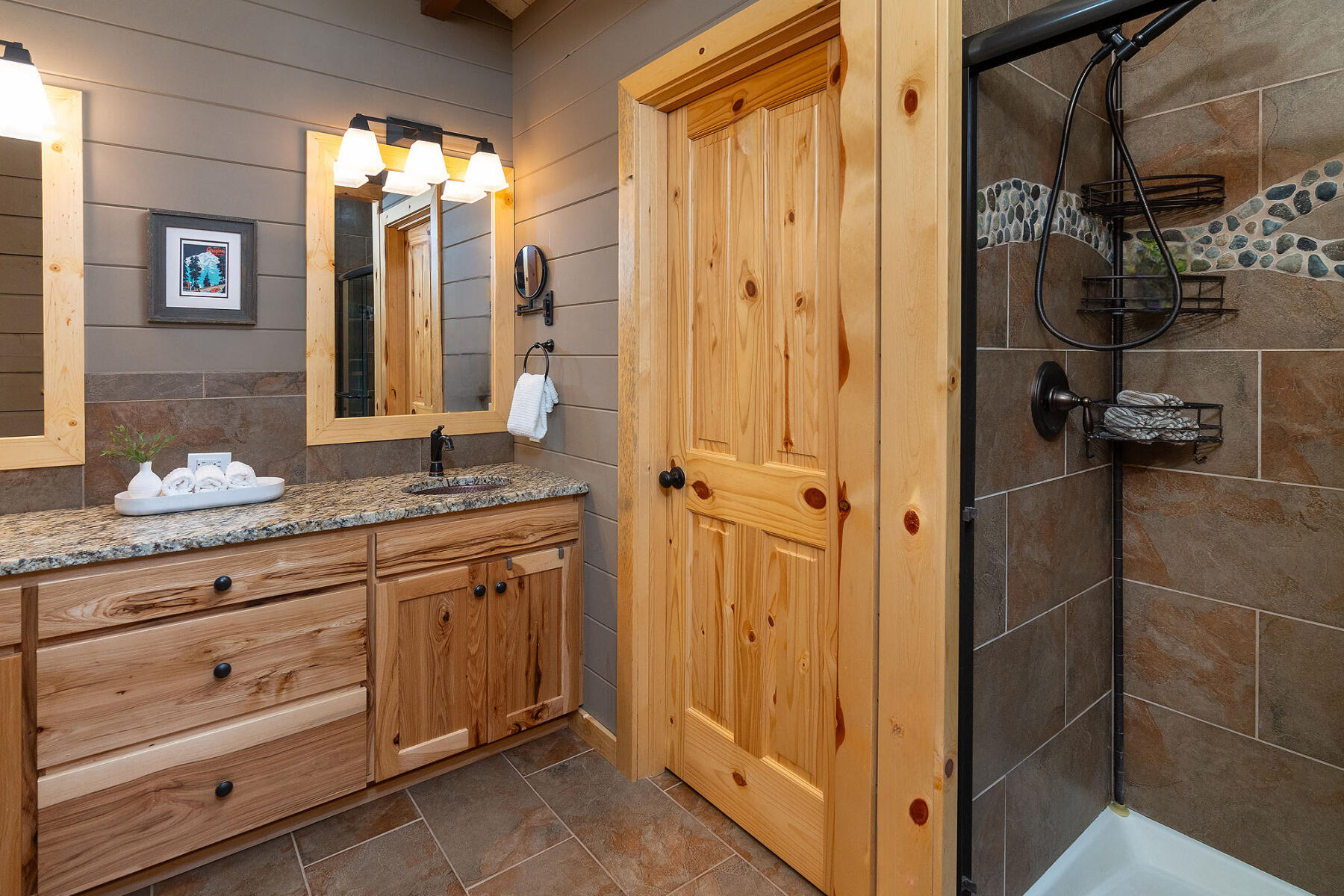 Mtn Village - Residential