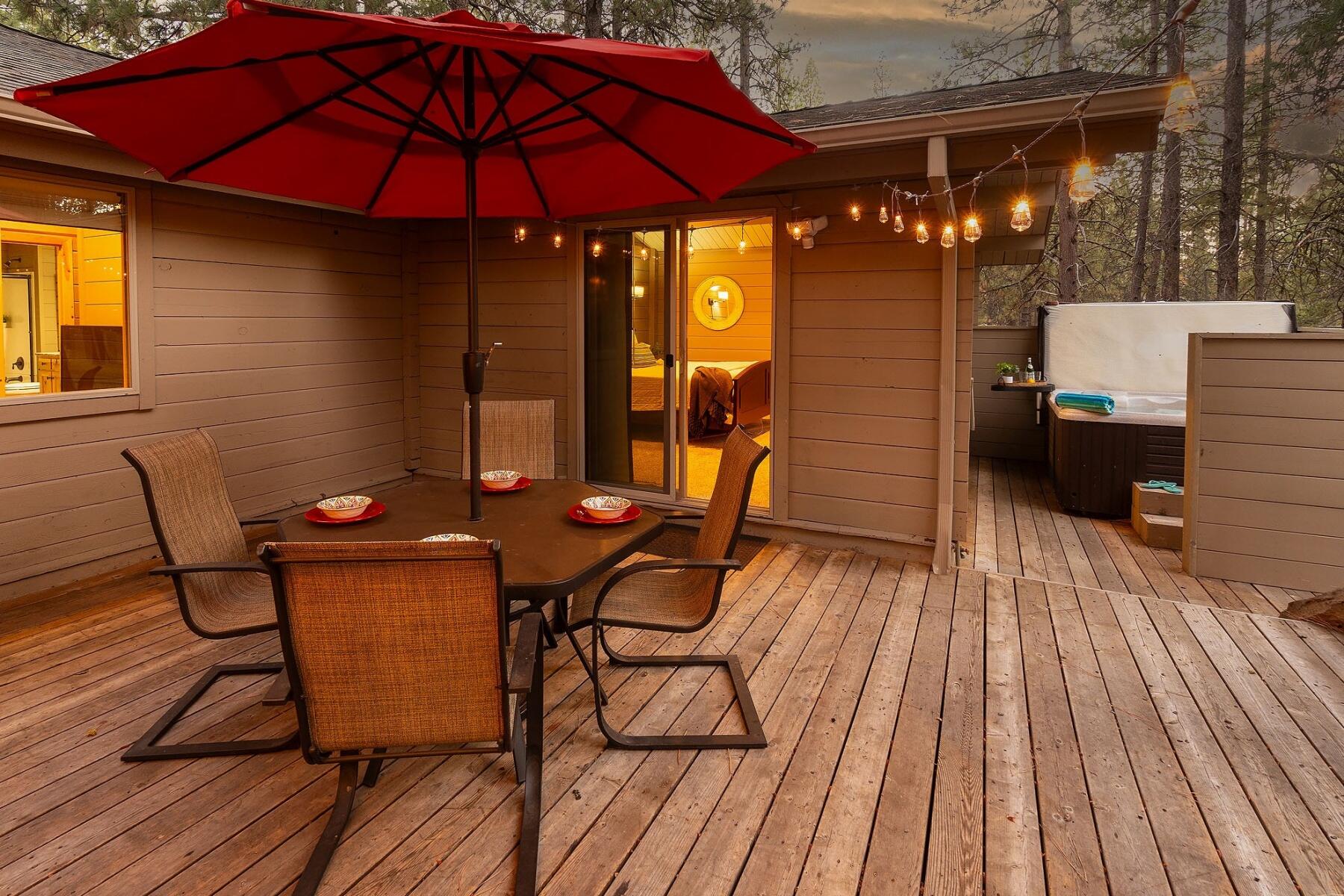 Mtn Village - Residential