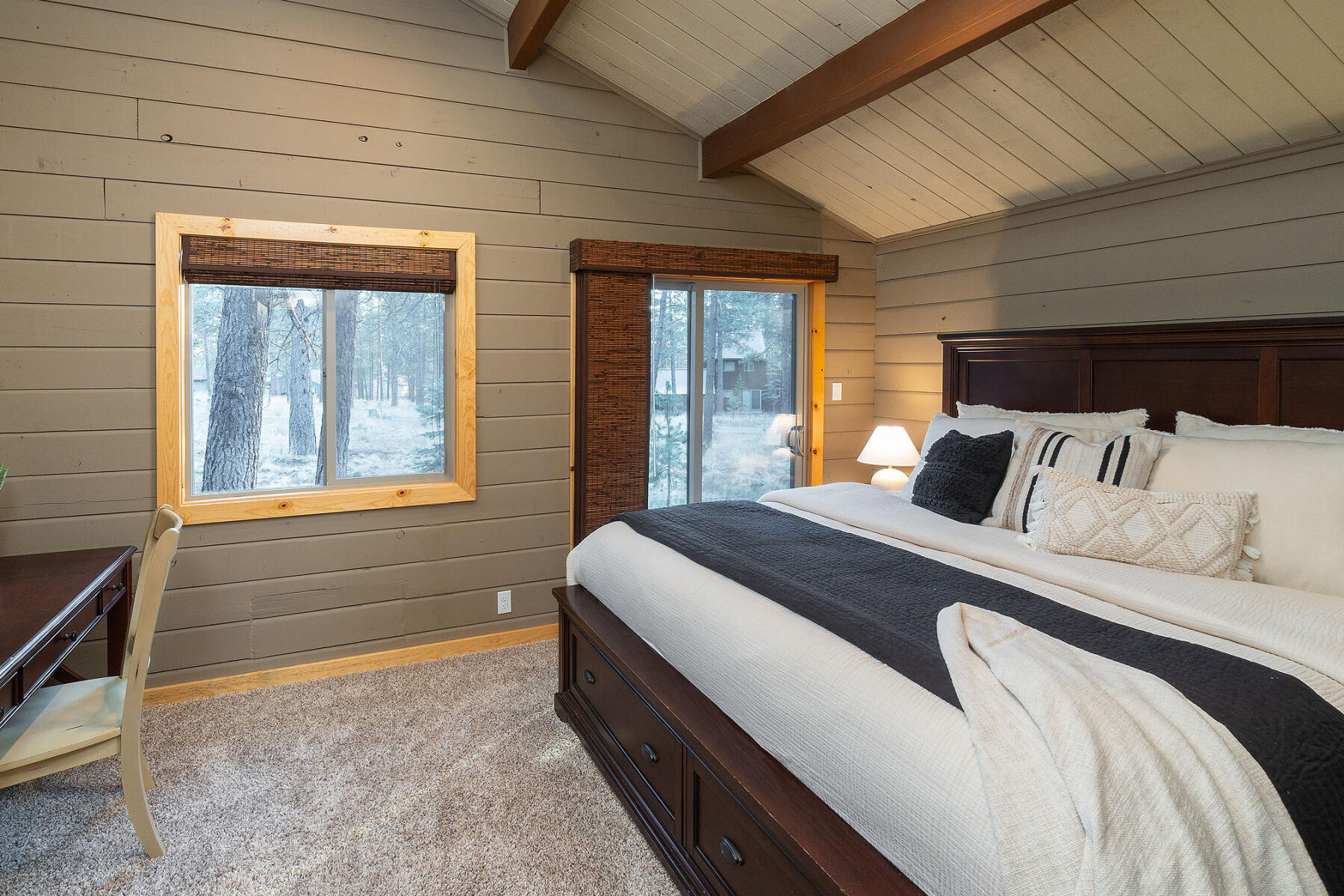 Mtn Village - Residential