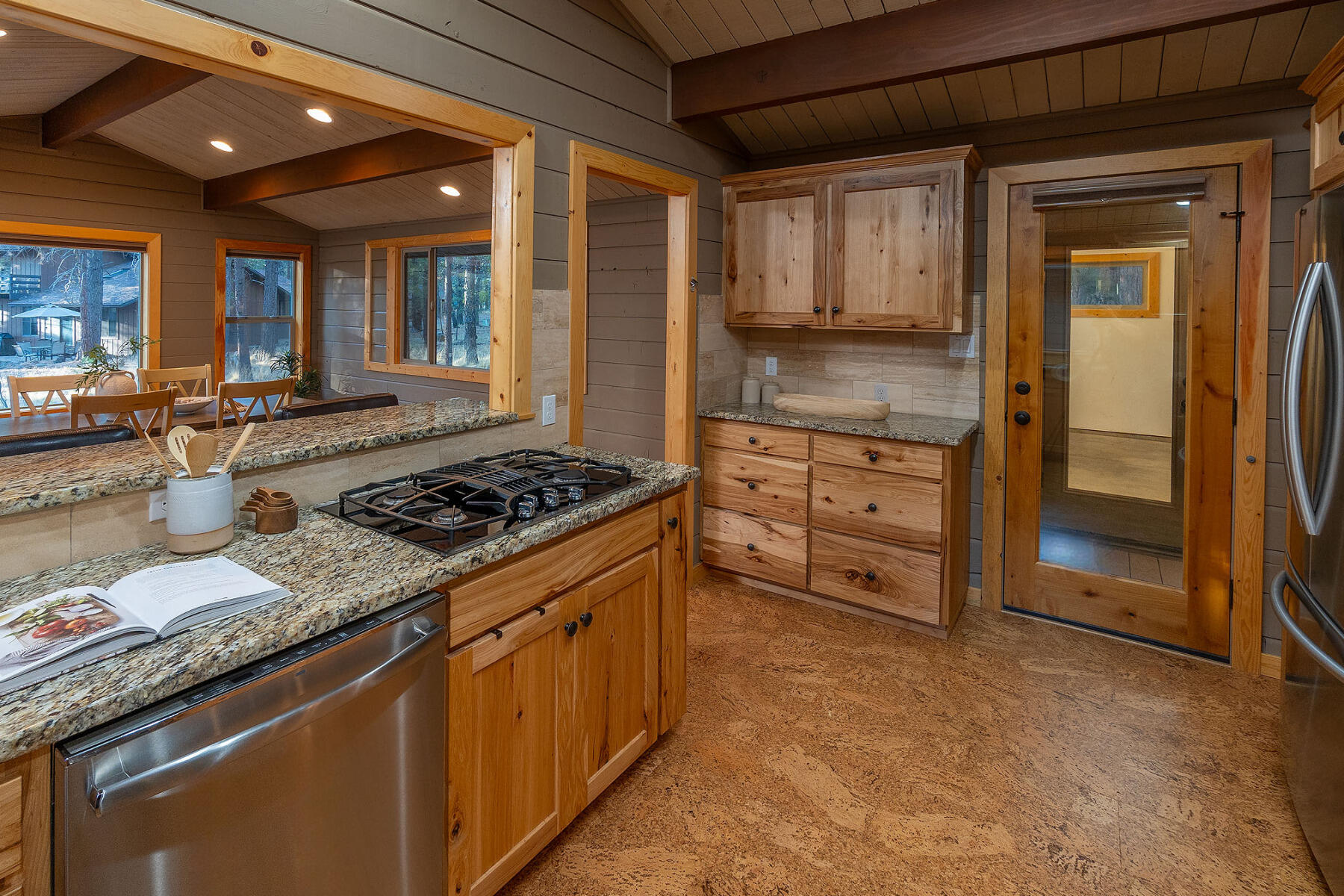 Mtn Village - Residential