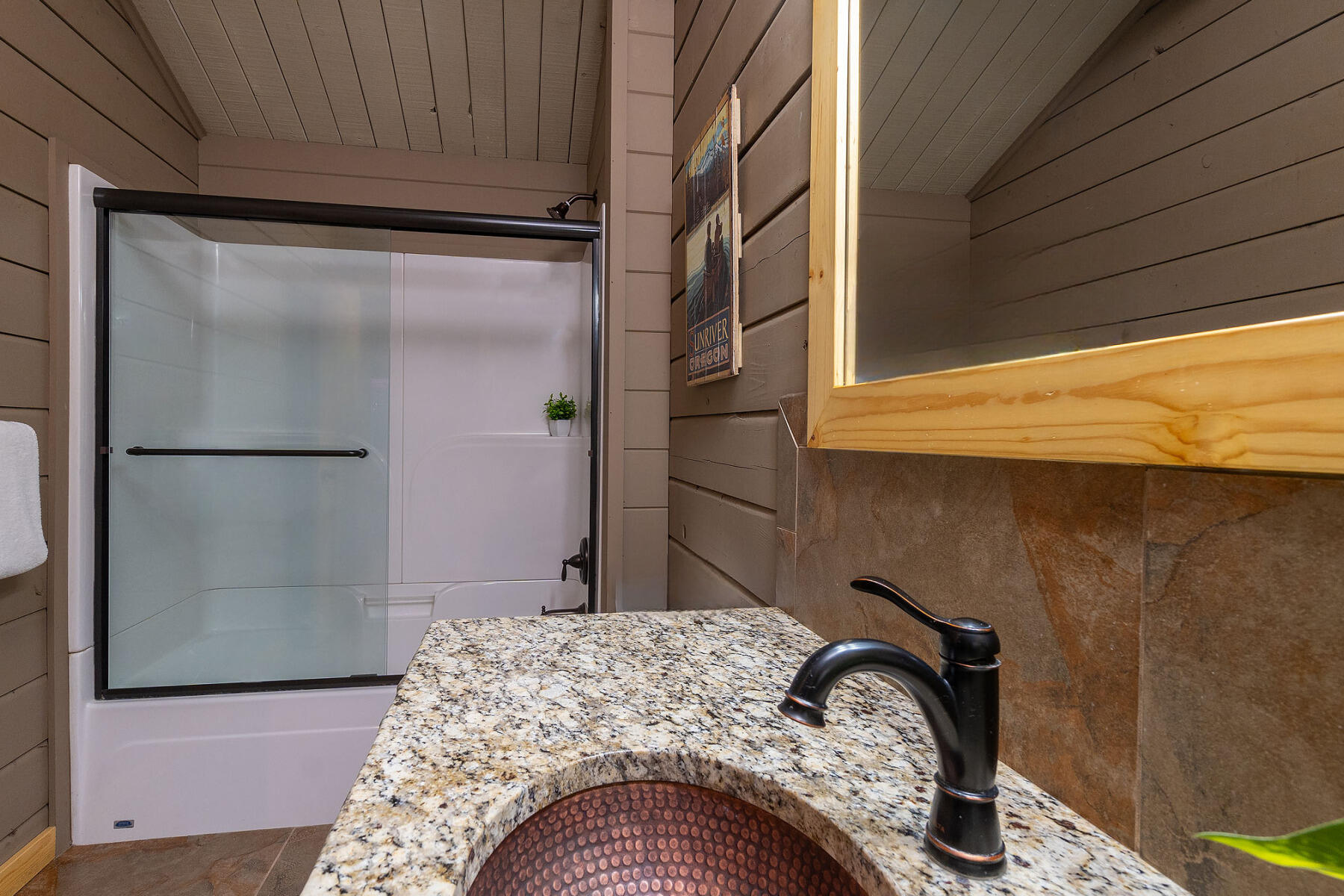 Mtn Village - Residential