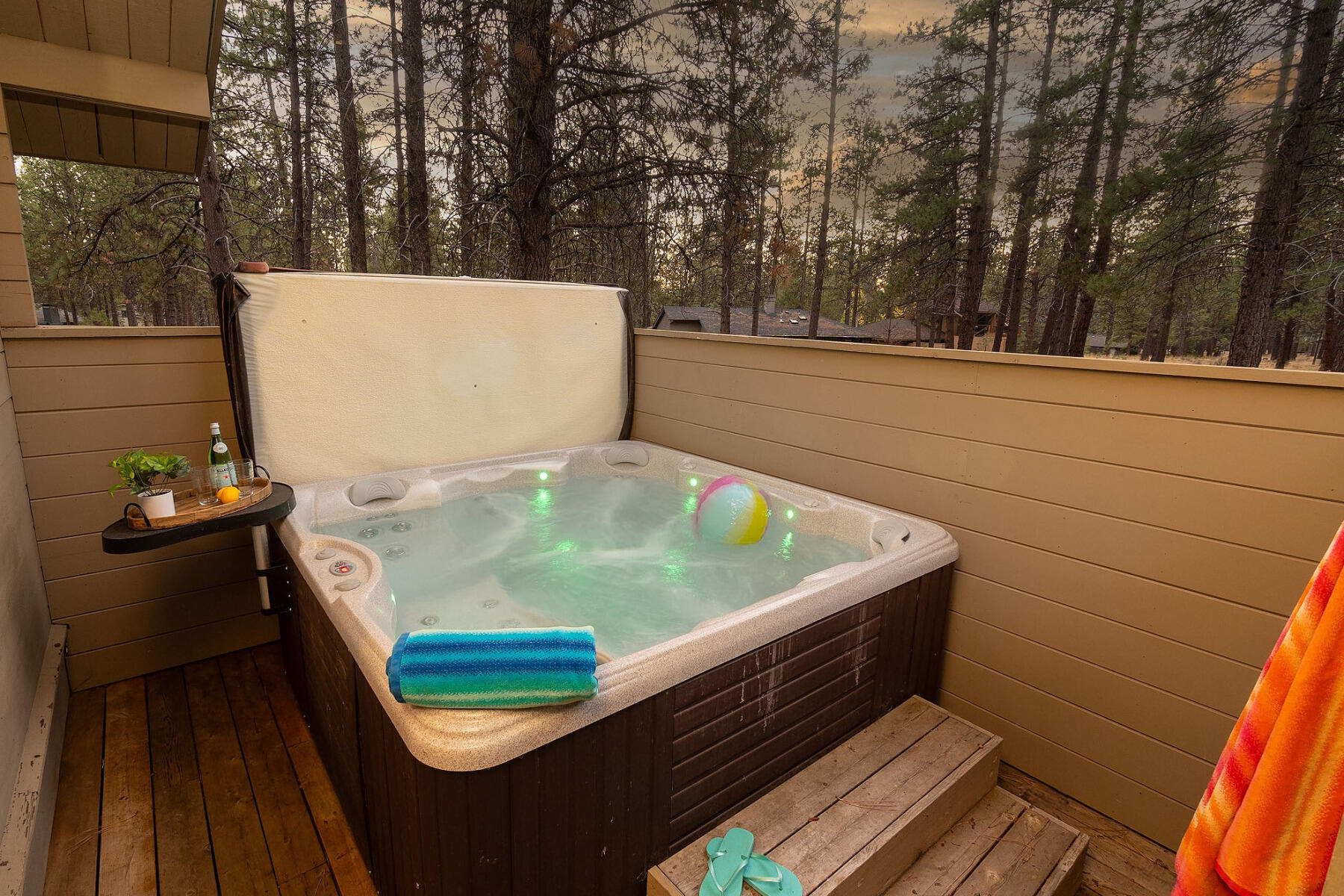 Mtn Village - Residential