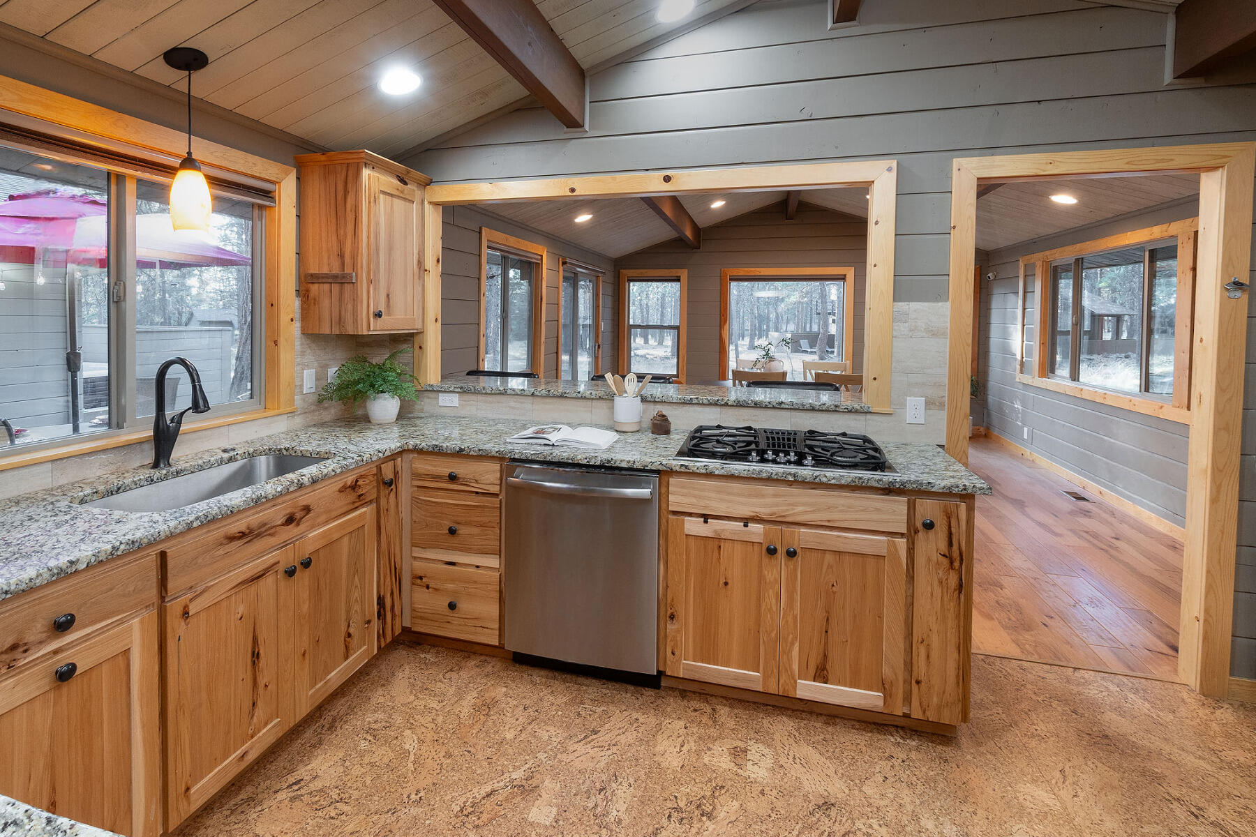 Mtn Village - Residential