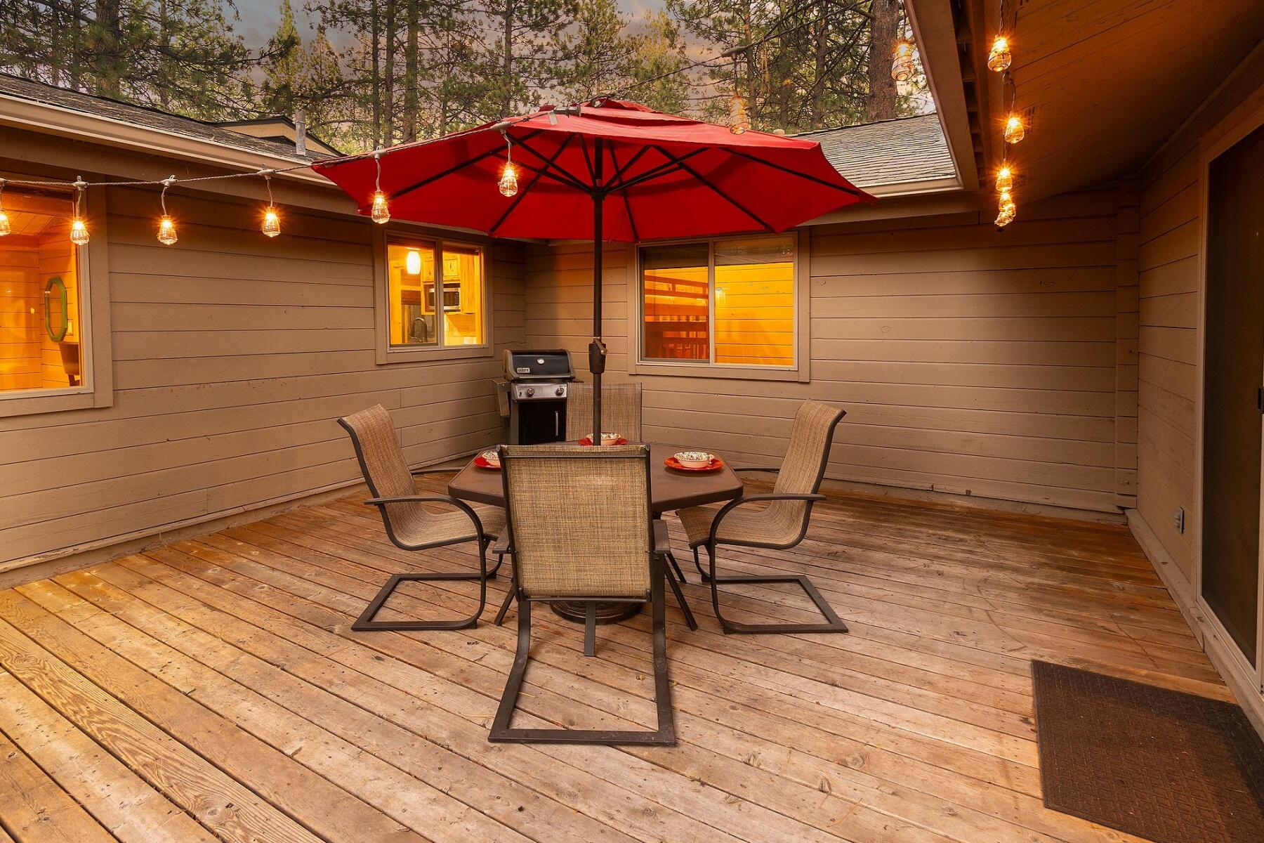 Mtn Village - Residential