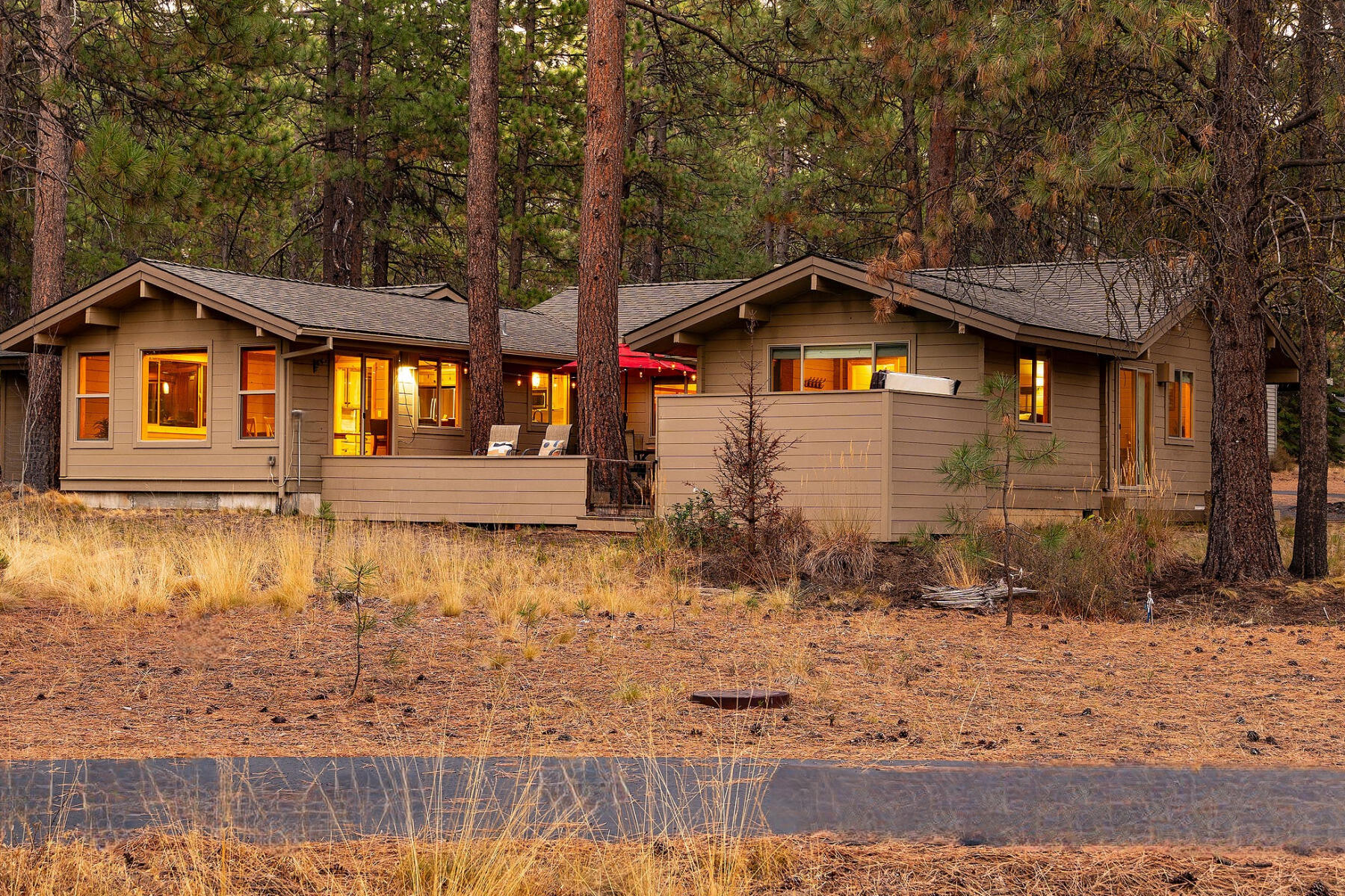 Mtn Village - Residential