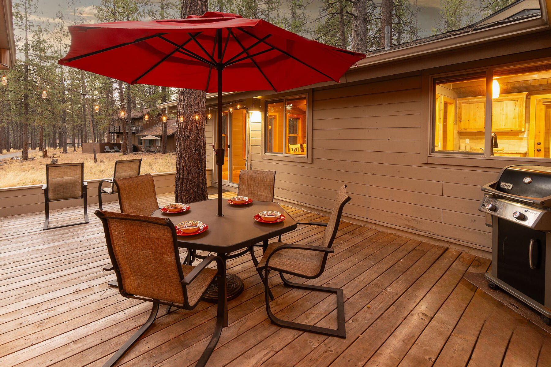 Mtn Village - Residential