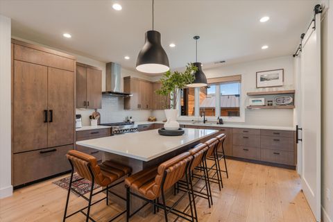 61312 McRoberts Lane Bend OR 97702