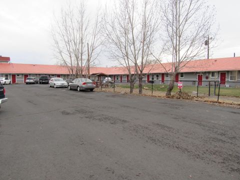 171 SW C Street Madras OR 97741
