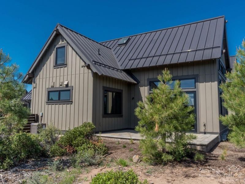 Tetherow - Residential