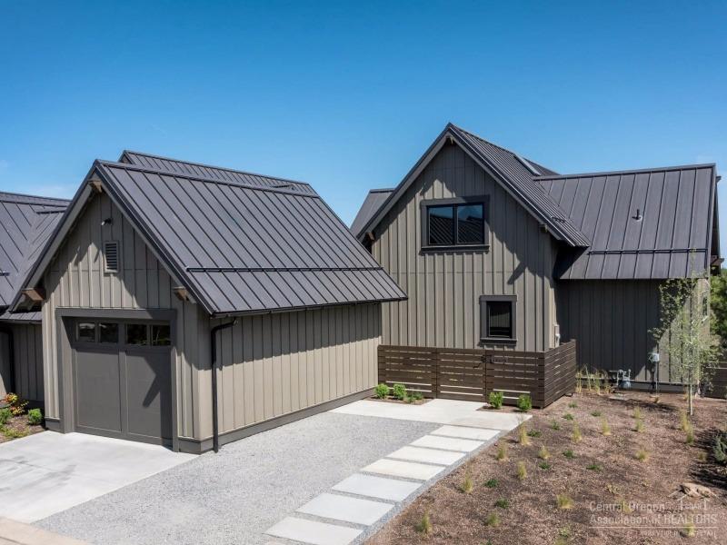 Tetherow - Residential