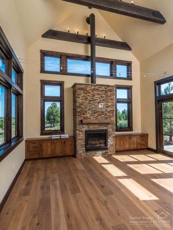 Tetherow - Residential