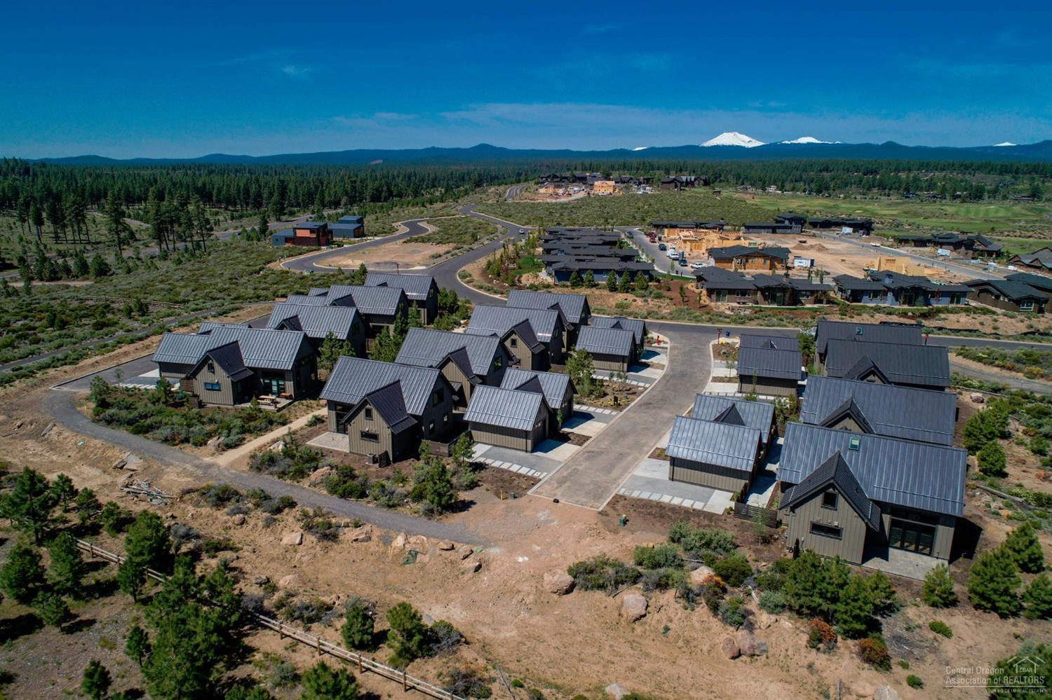 Tetherow - Residential