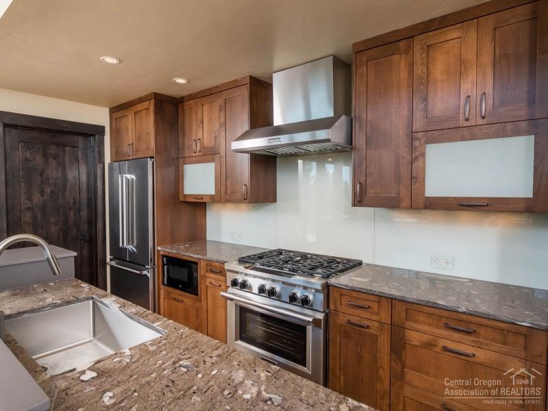 Tetherow - Residential