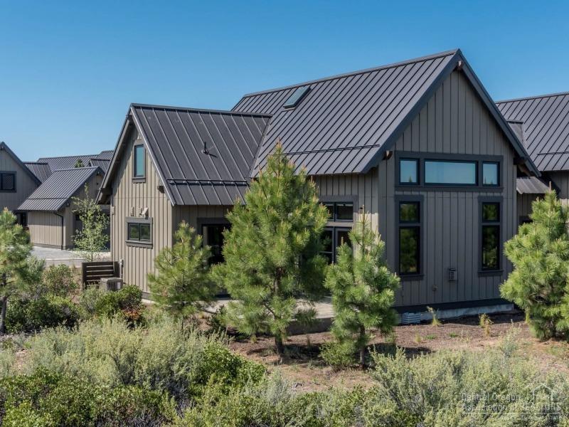 Tetherow - Residential