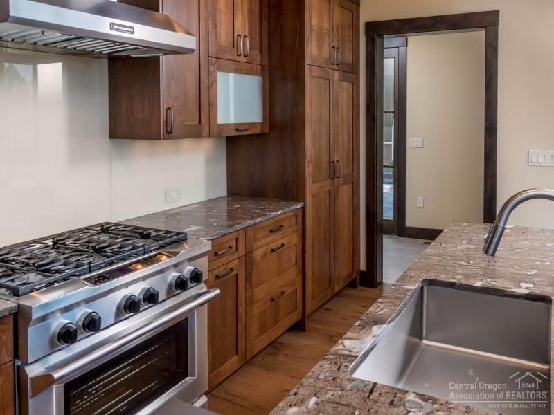 Tetherow - Residential