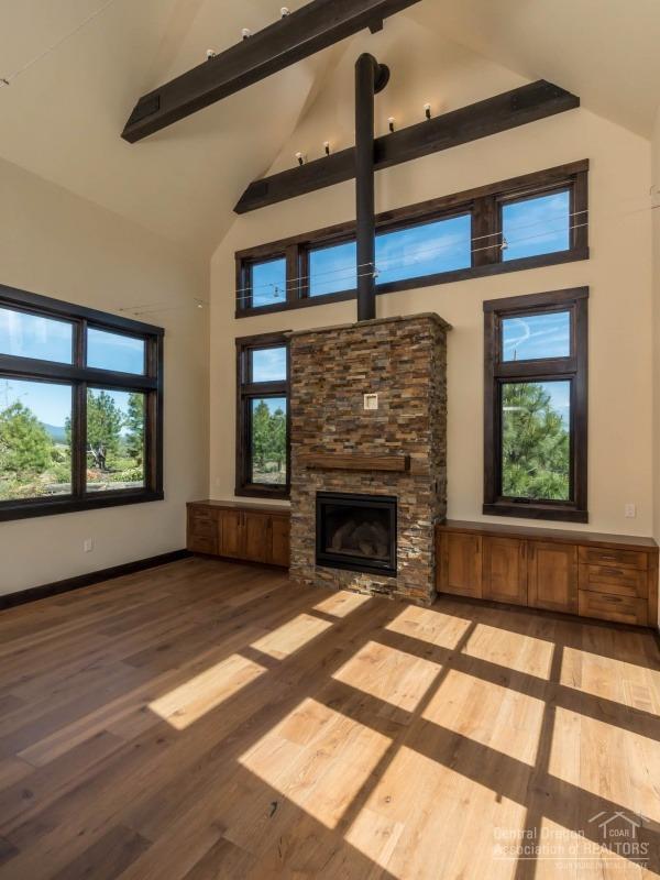 Tetherow - Residential