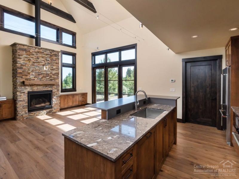 Tetherow - Residential