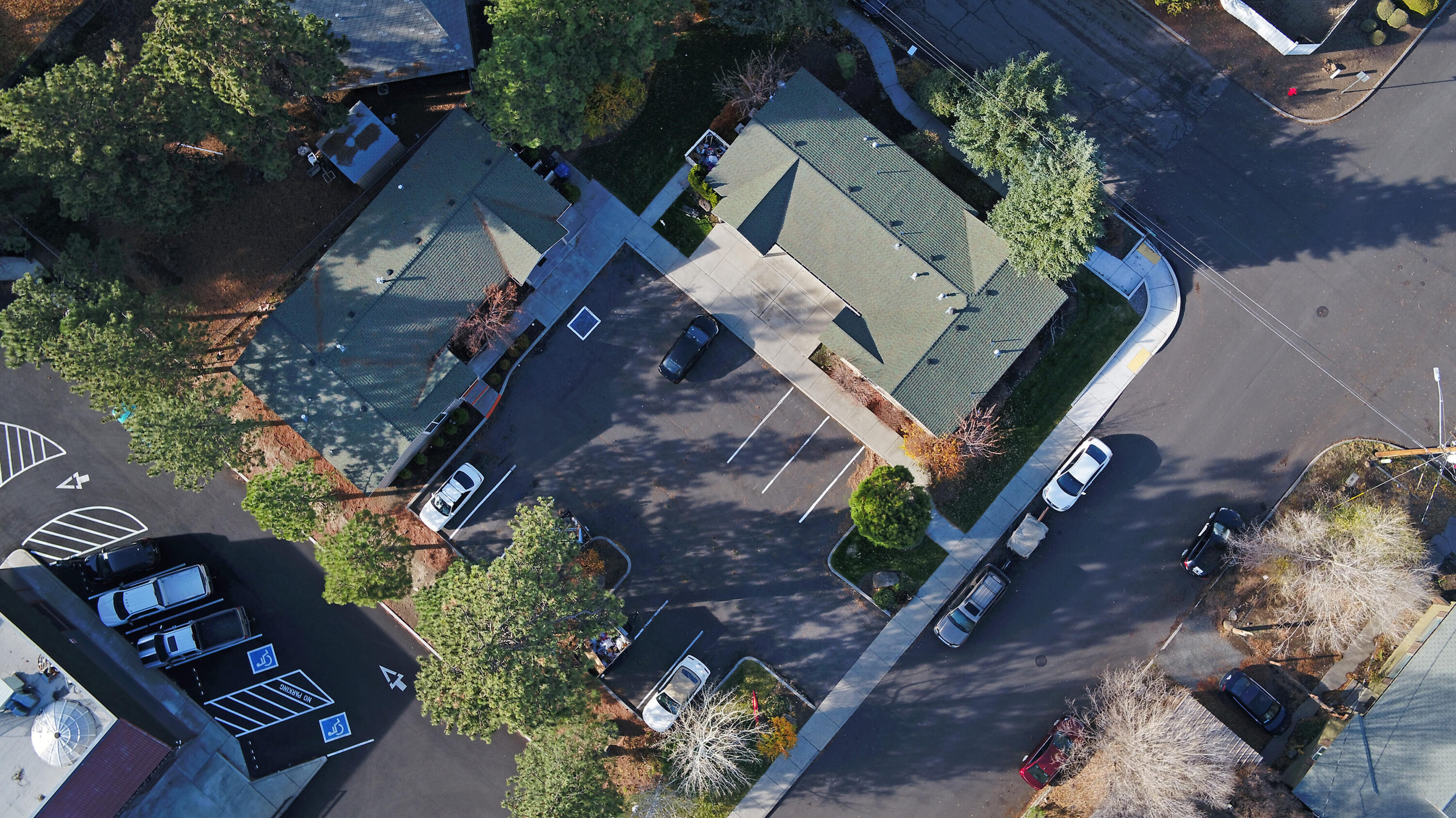 Bend Park - Commercial Sale