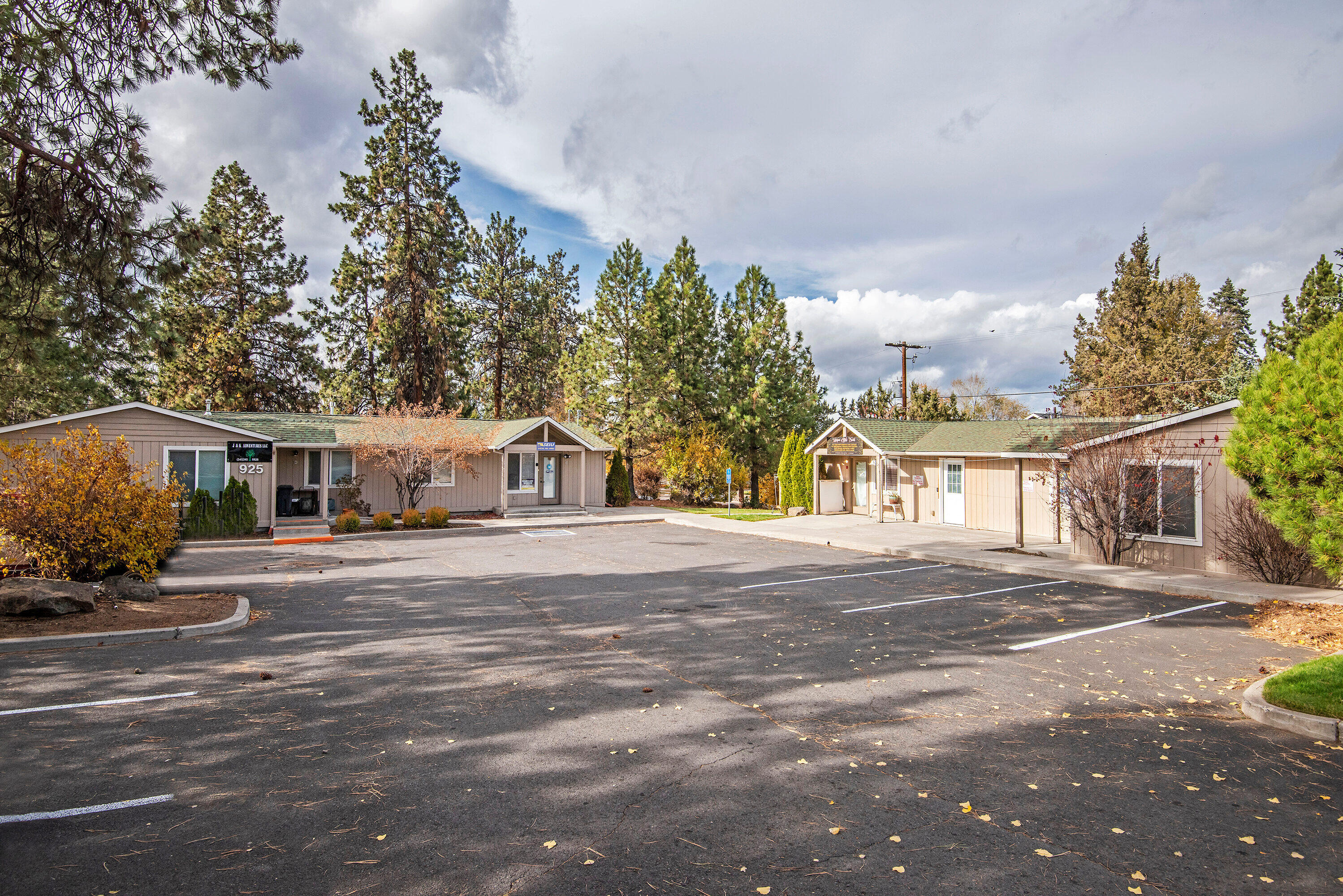 Bend Park - Commercial Sale