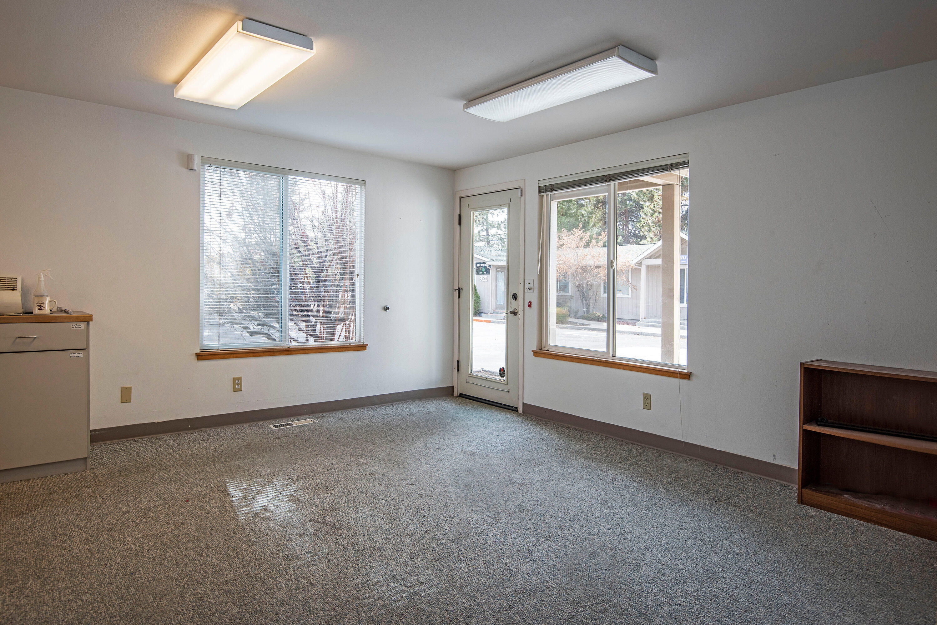 Bend Park - Commercial Sale