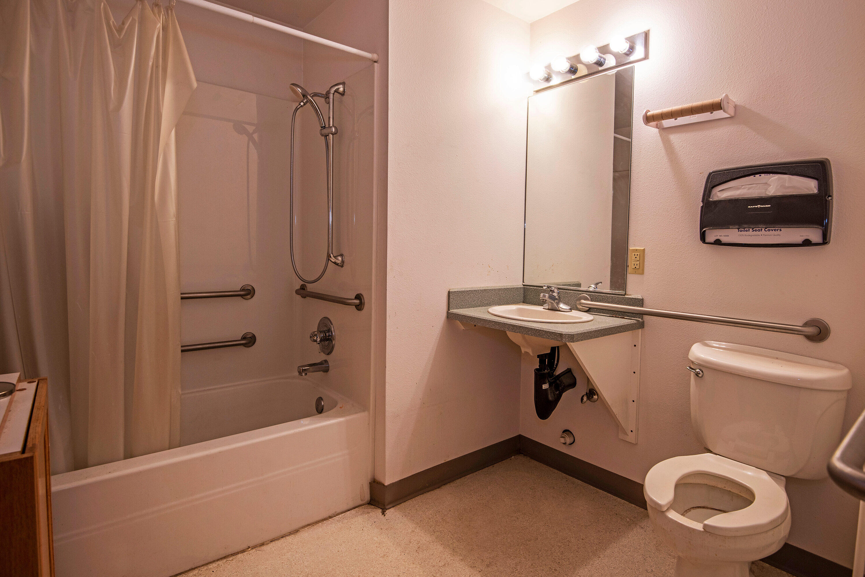 Bend Park - Commercial Sale