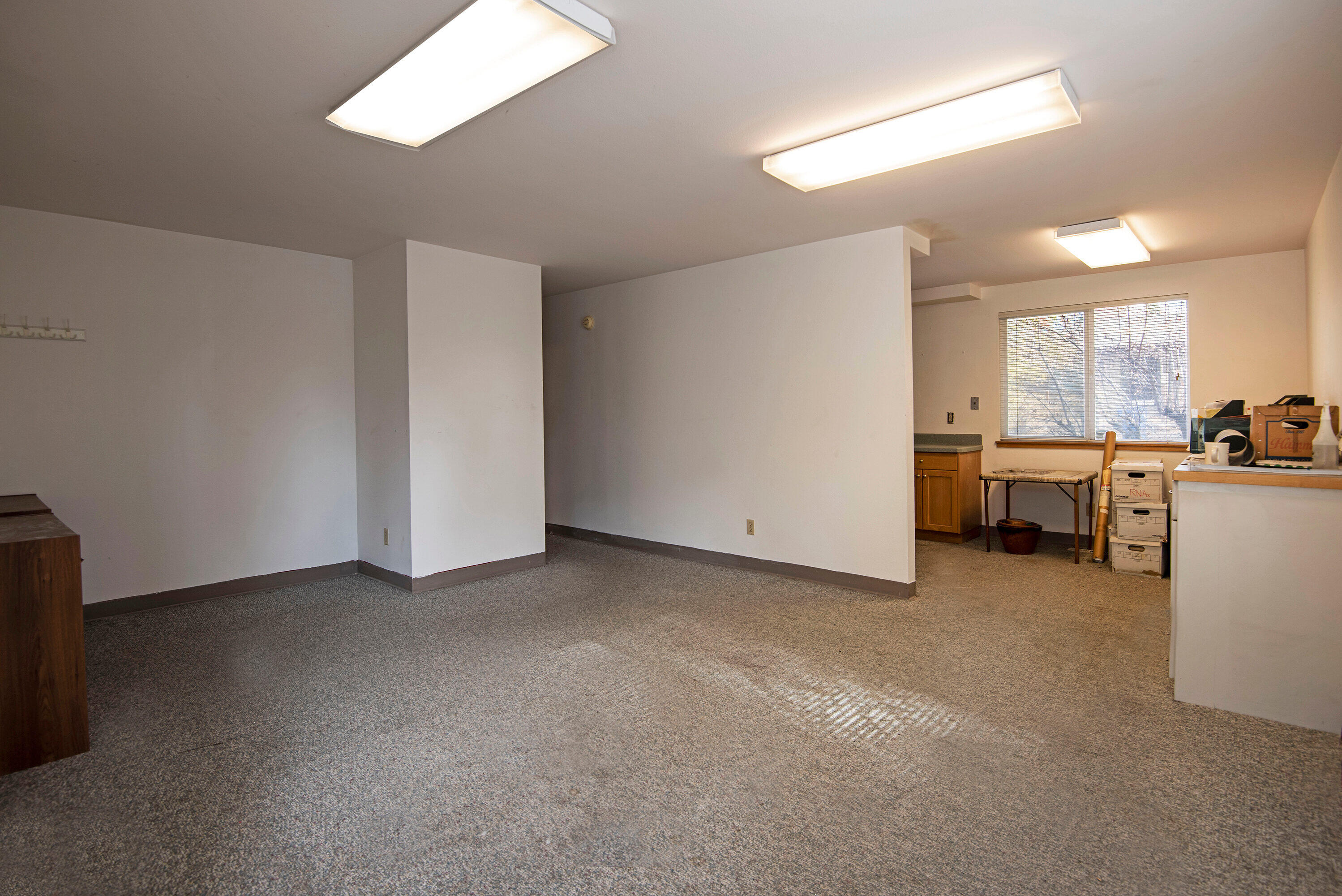 Bend Park - Commercial Sale