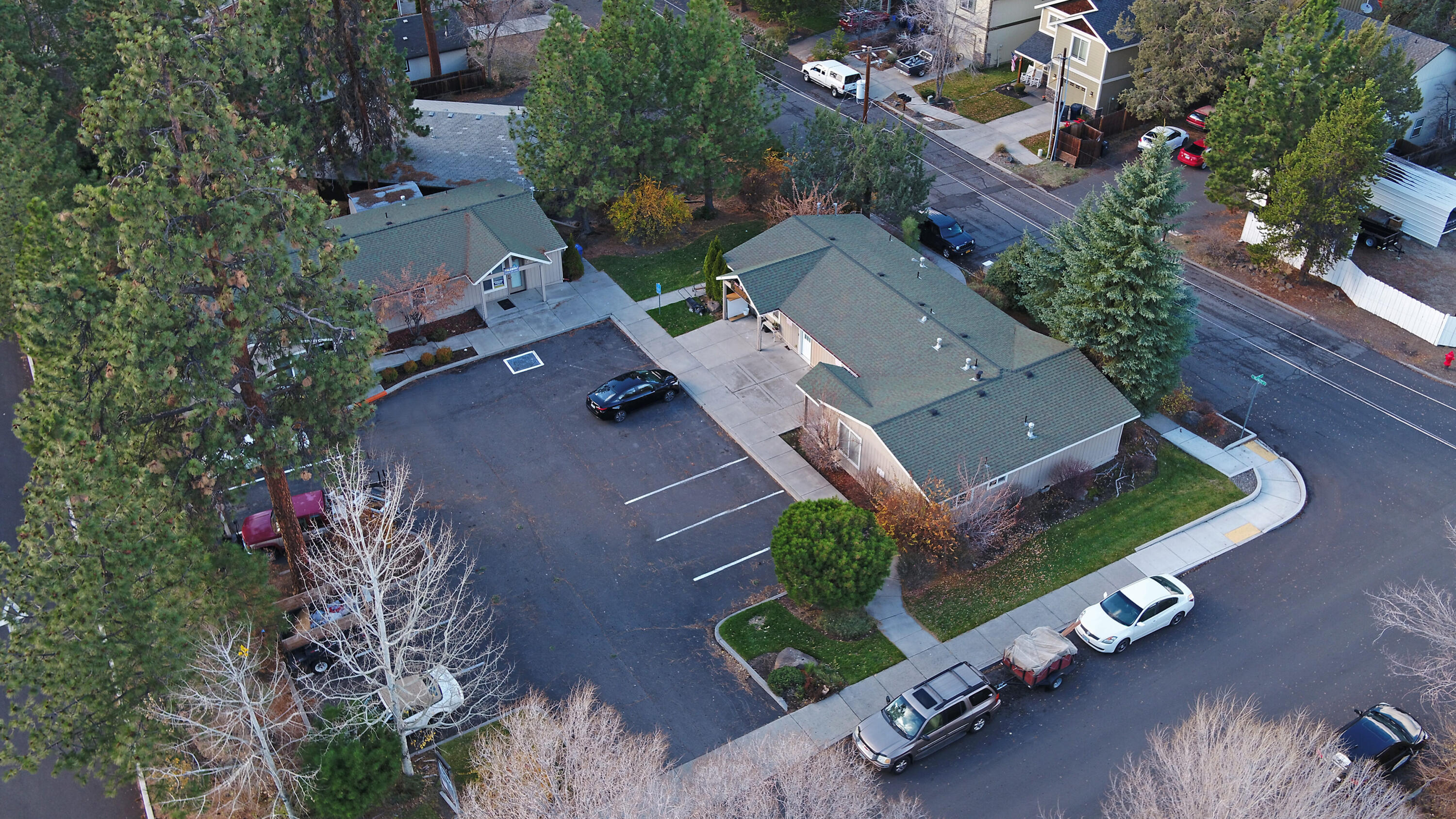 Bend Park - Commercial Sale