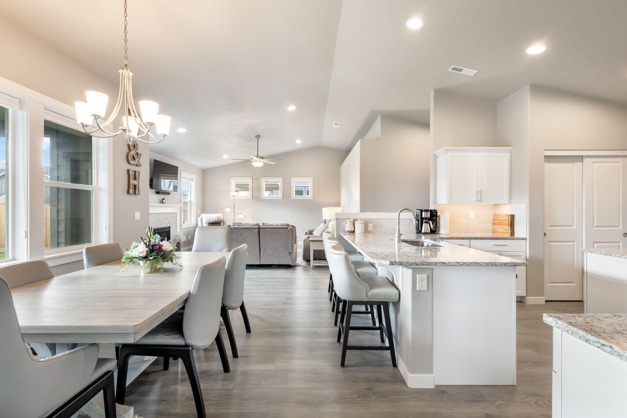 Canyon Ridge Phase 3 - Residential