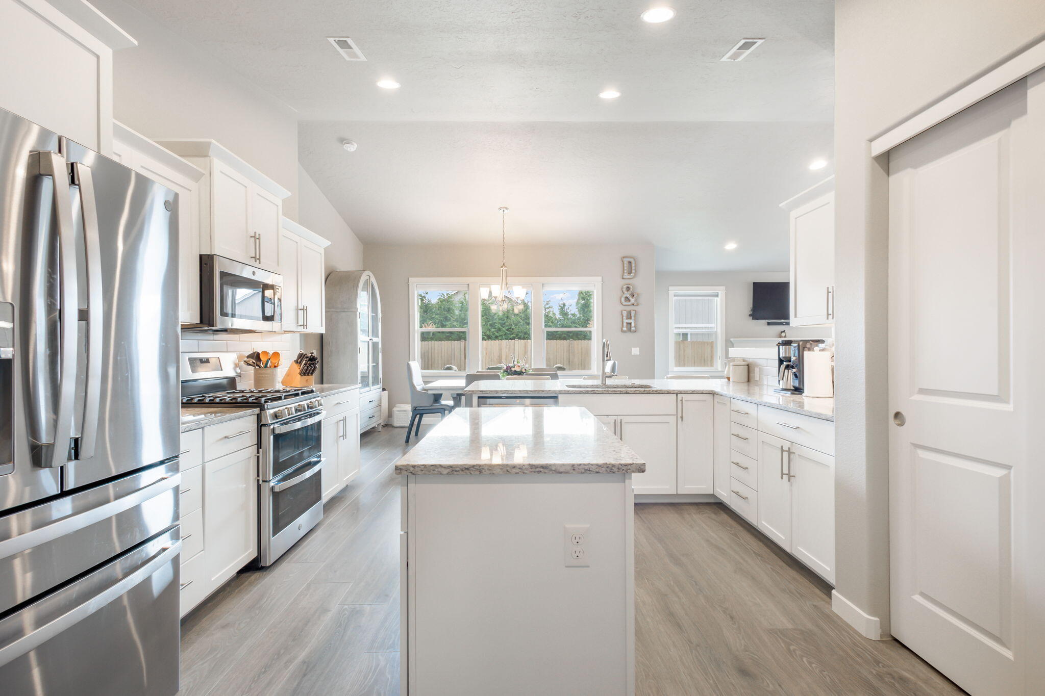 Canyon Ridge Phase 3 - Residential