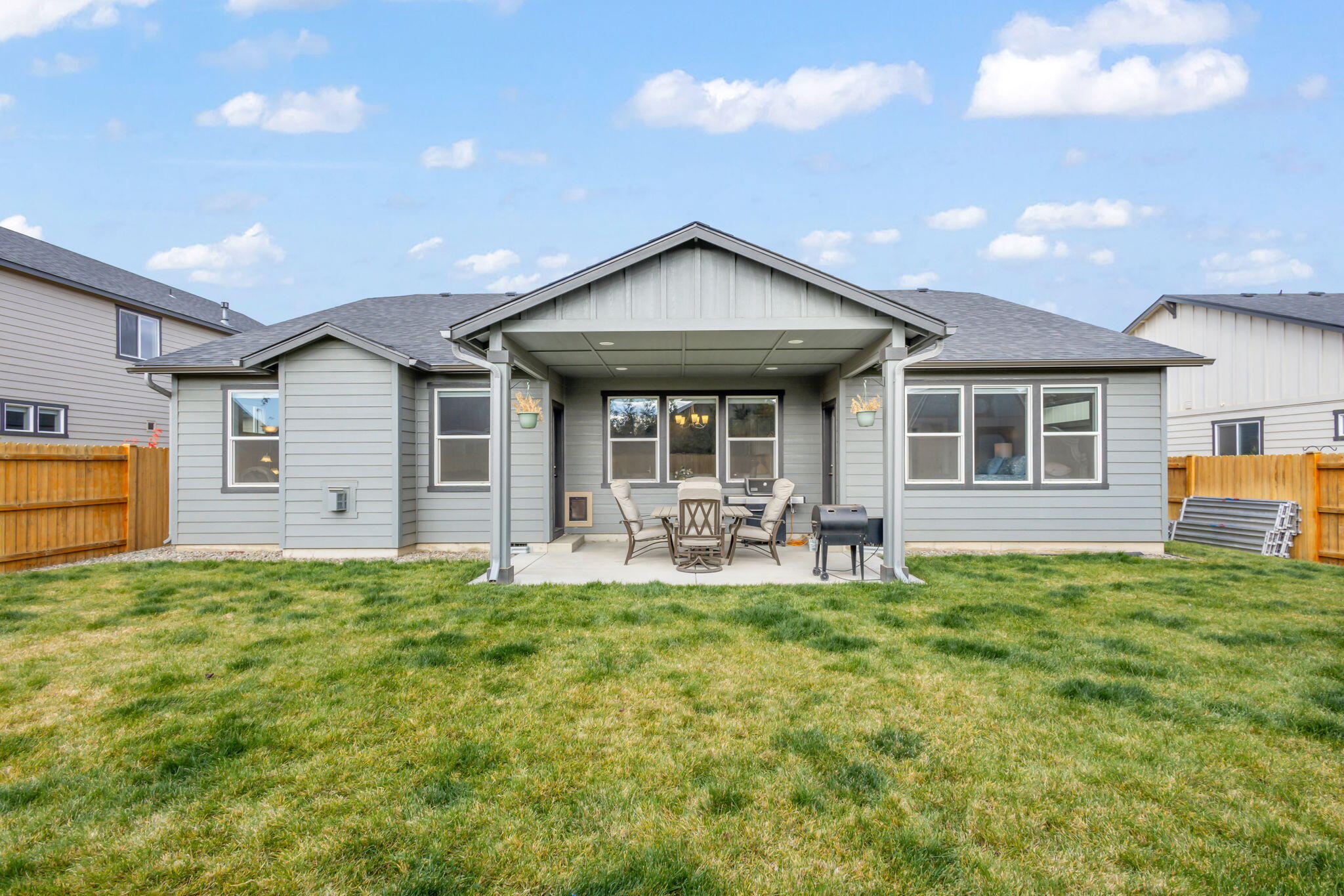 Canyon Ridge Phase 3 - Residential