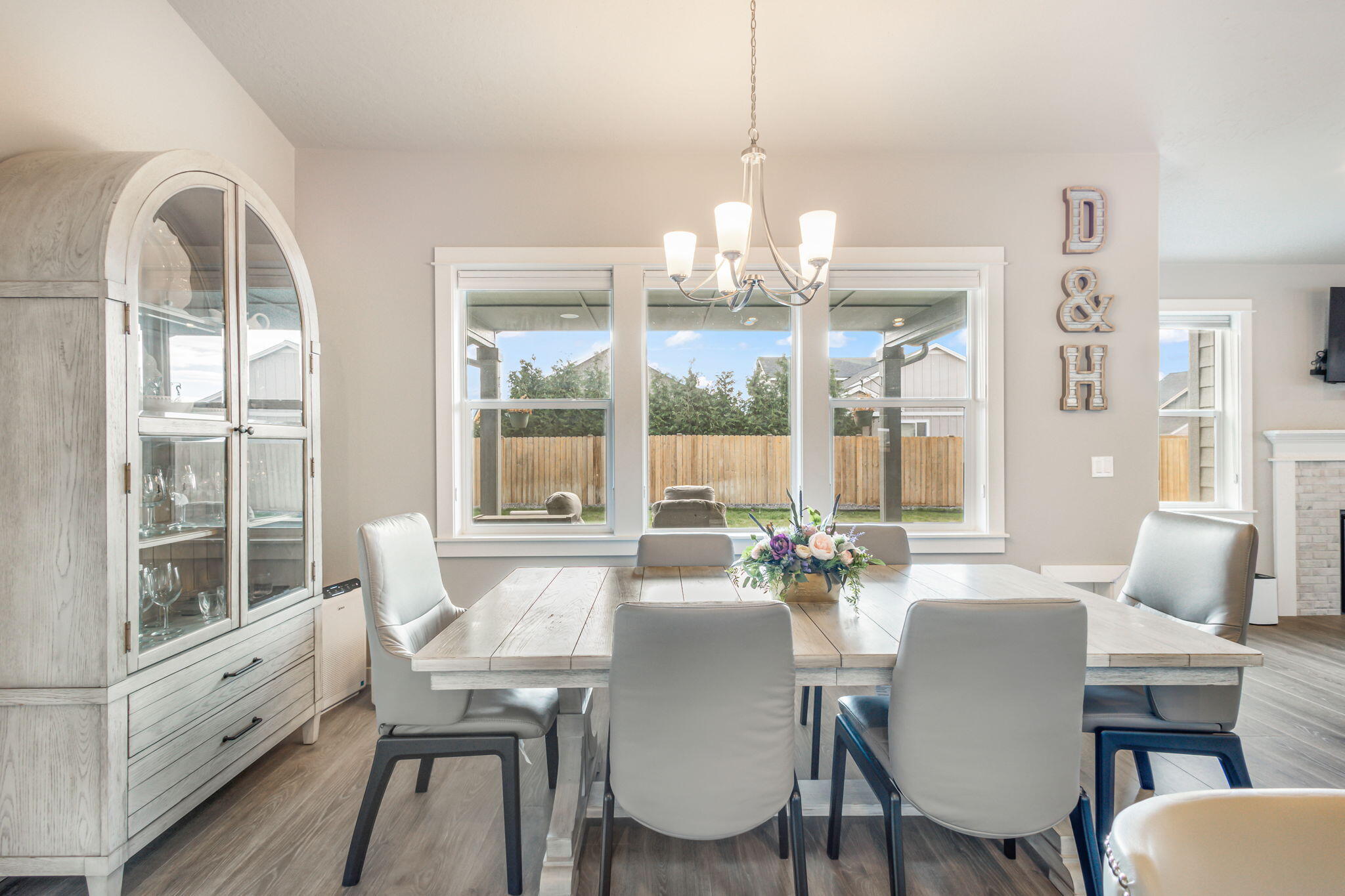 Canyon Ridge Phase 3 - Residential