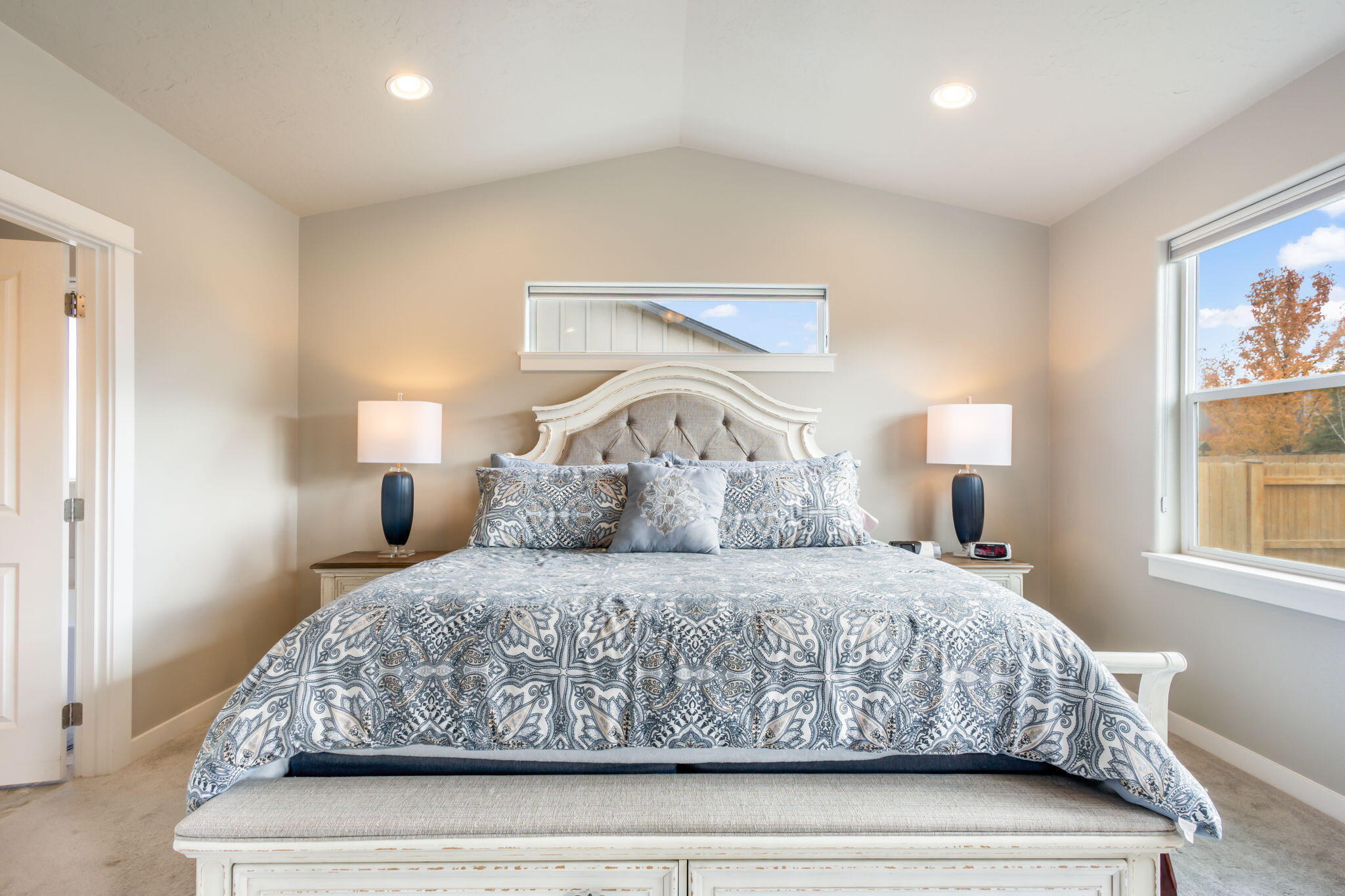 Canyon Ridge Phase 3 - Residential