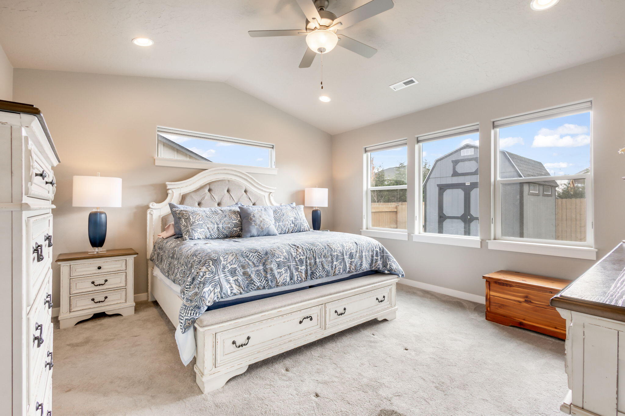 Canyon Ridge Phase 3 - Residential