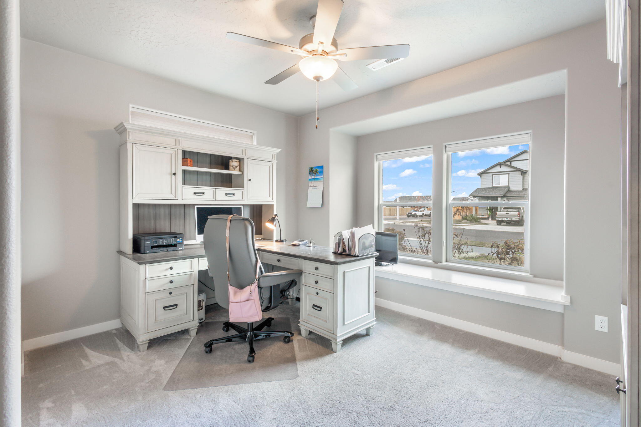 Canyon Ridge Phase 3 - Residential