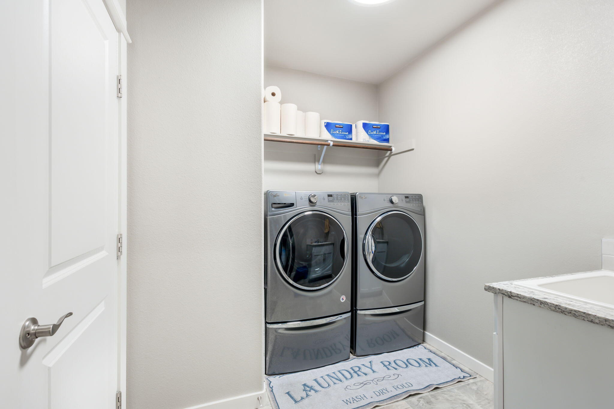 Canyon Ridge Phase 3 - Residential