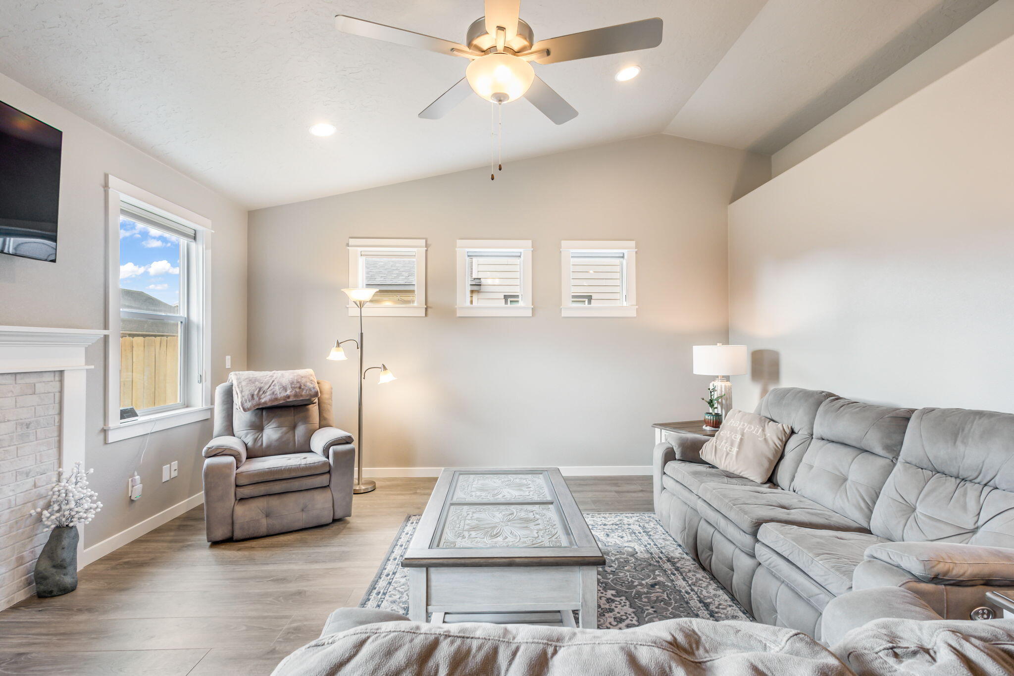 Canyon Ridge Phase 3 - Residential