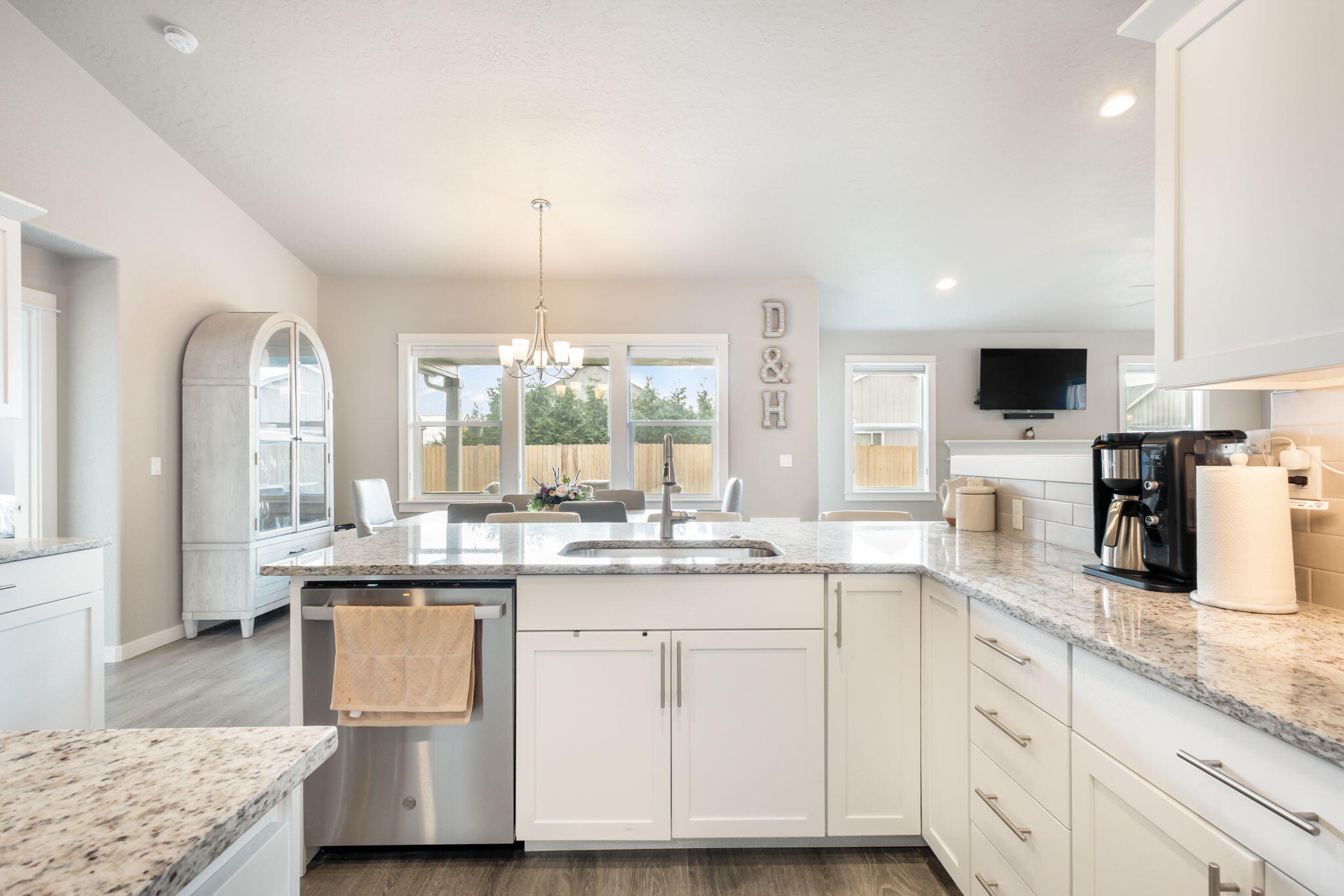 Canyon Ridge Phase 3 - Residential