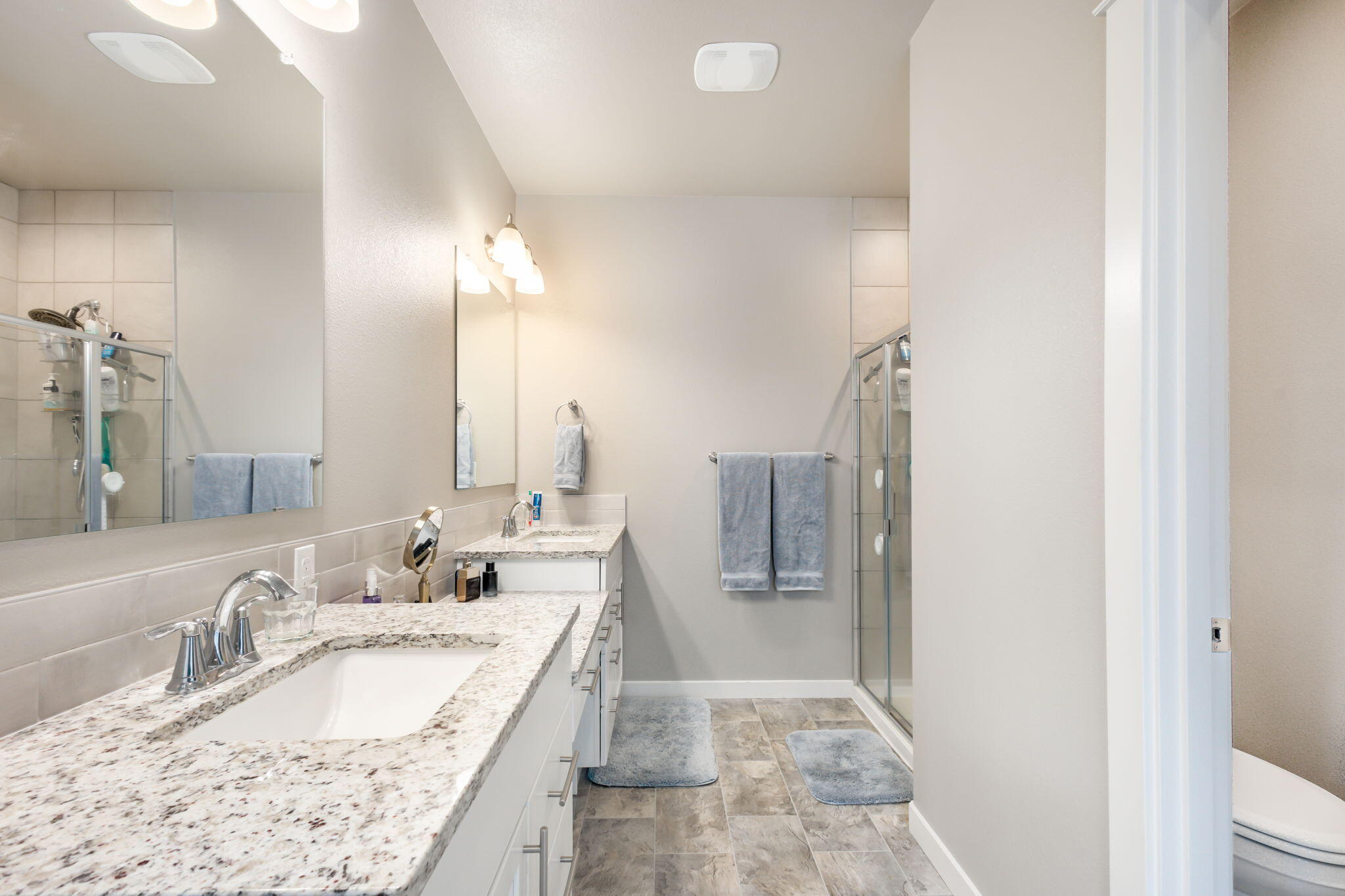 Canyon Ridge Phase 3 - Residential