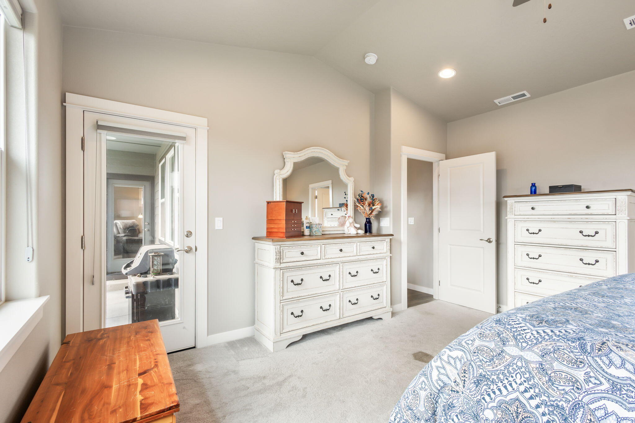 Canyon Ridge Phase 3 - Residential