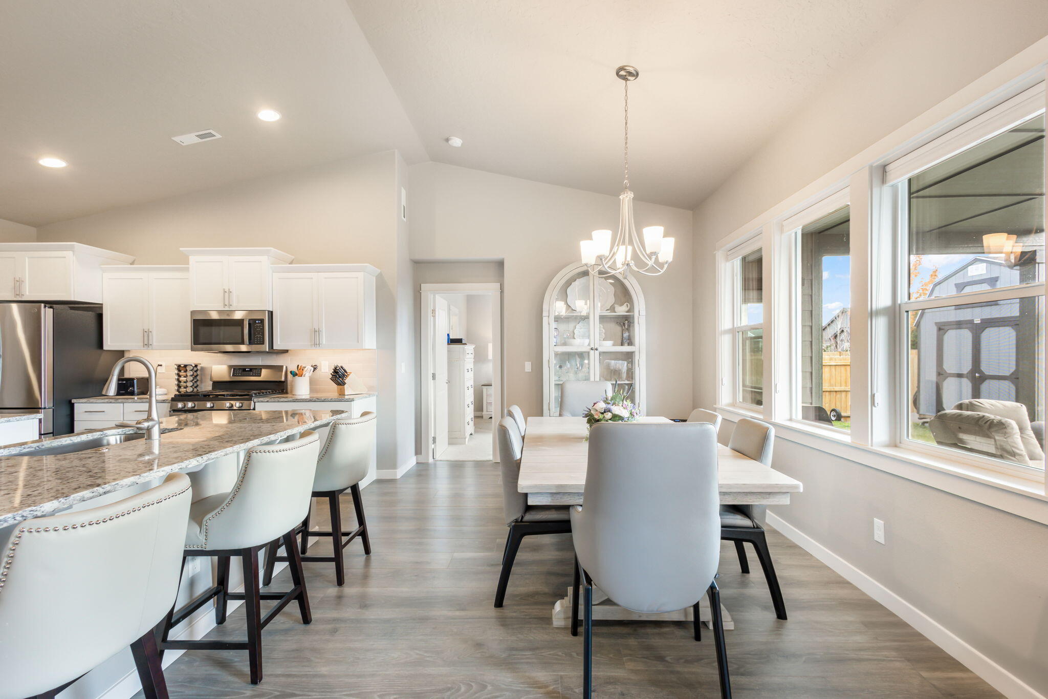 Canyon Ridge Phase 3 - Residential