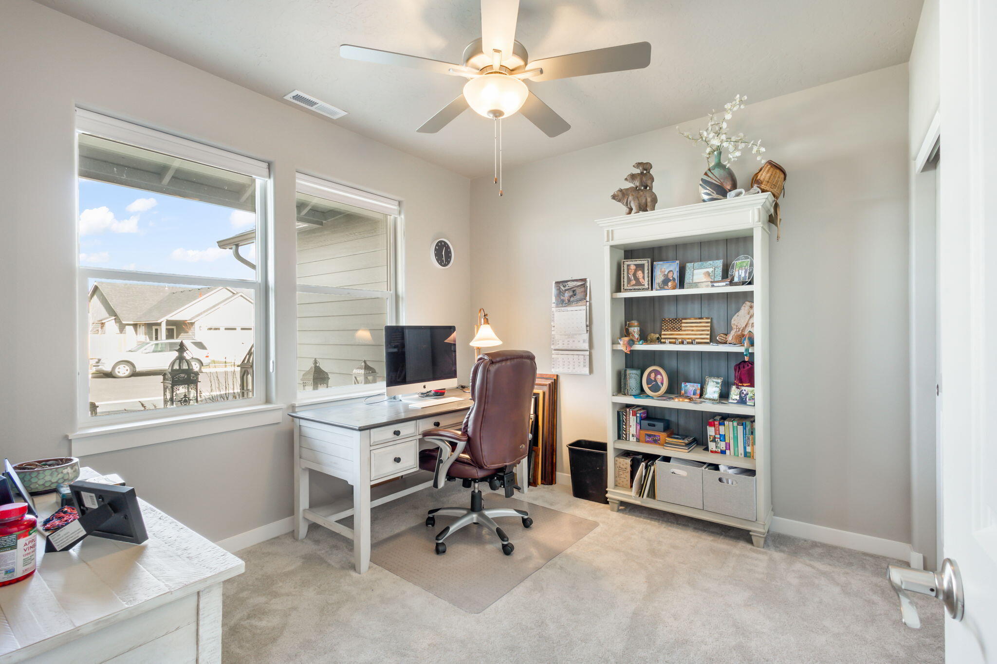 Canyon Ridge Phase 3 - Residential