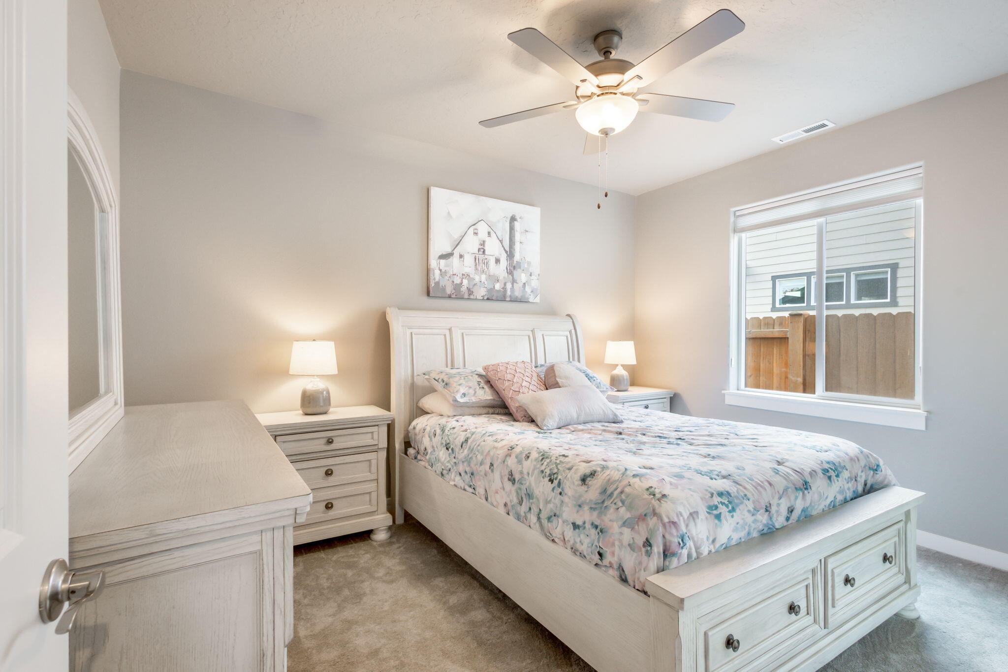 Canyon Ridge Phase 3 - Residential