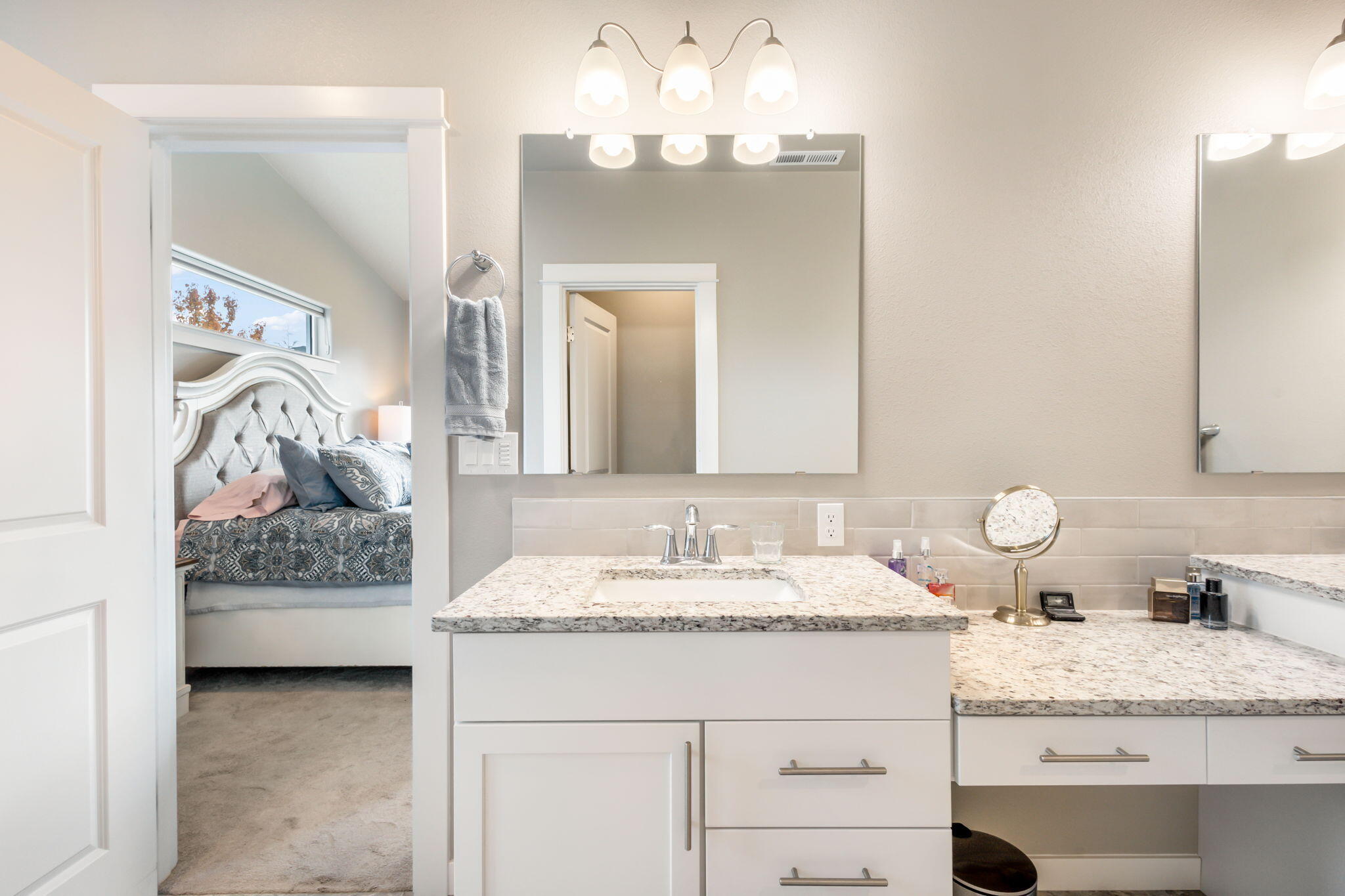 Canyon Ridge Phase 3 - Residential