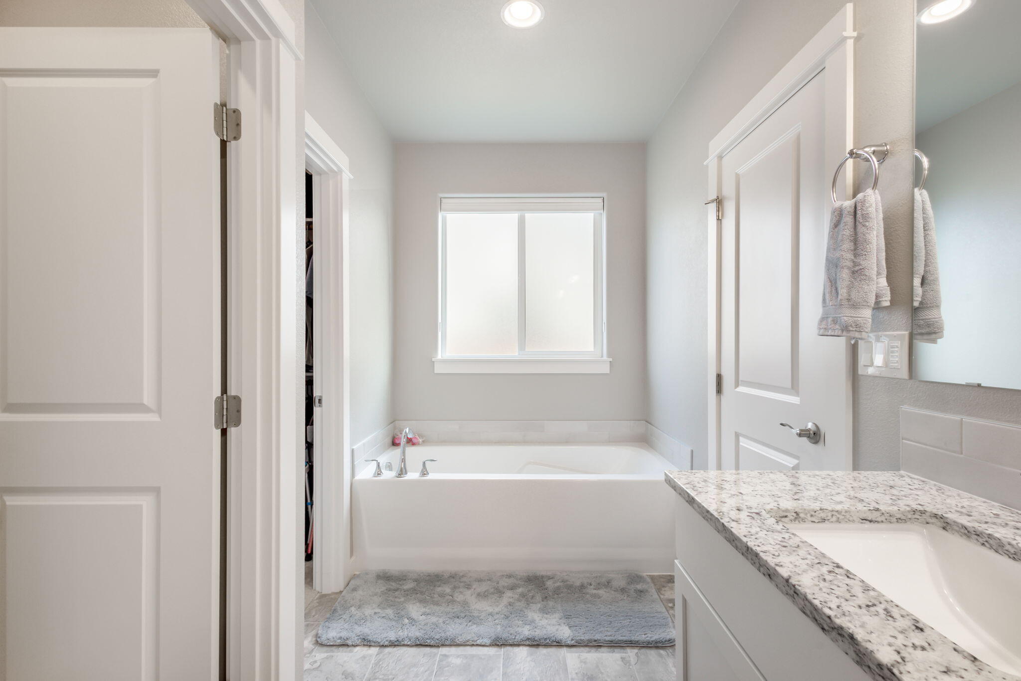 Canyon Ridge Phase 3 - Residential